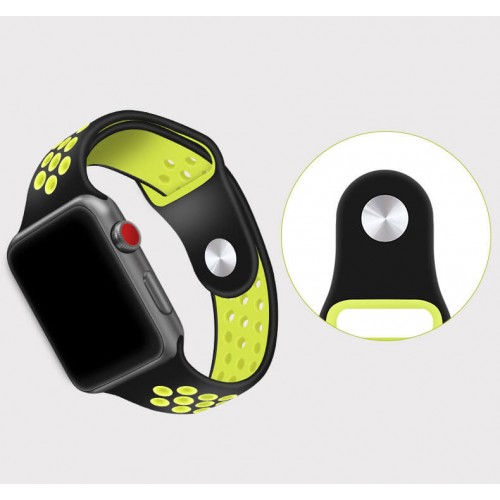 Apple watch series 2 best sale 42mm nike